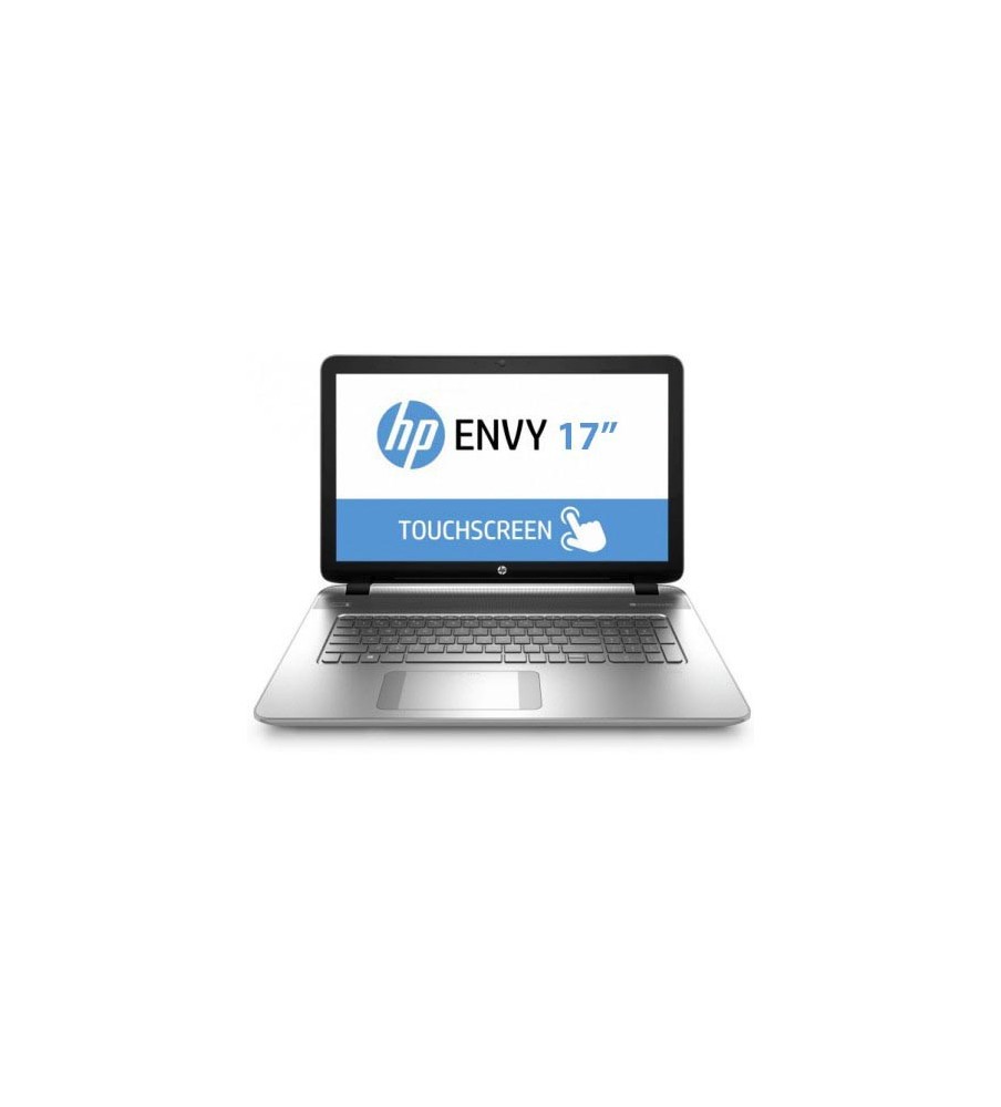 HP Envy m7-k211dx 17.3″ Touch Full HD Intel i7 5500  Nvidia 840M 2GB 12GB Ram 1TB HD windows 8.1 