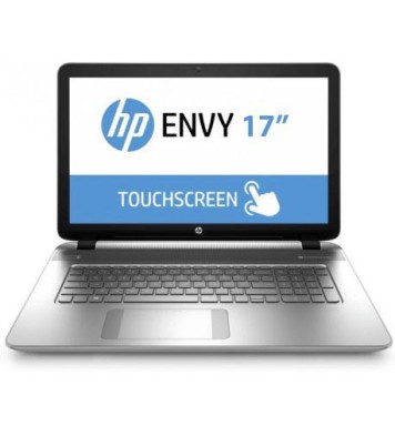 HP Envy m7-k211dx 17.3″ Touch Full HD Intel i7 5500  Nvidia 840M 2GB 12GB Ram 1TB HD windows 8.1 