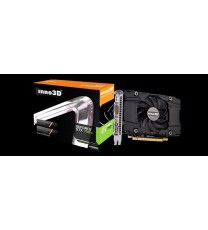 Innovison GTX 750 Ti 2 GB DDR5 DUAL DVI + MINI HDMI 128 BIT OVERCLOCKED Green Edition