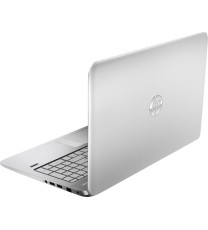 Hp Envy 17 inch Touch Screen Core i7 12GB Ram 1TB HD 2GB dedicated Graphic Nvidia 840M + 1TB external HD Seagate Expansion