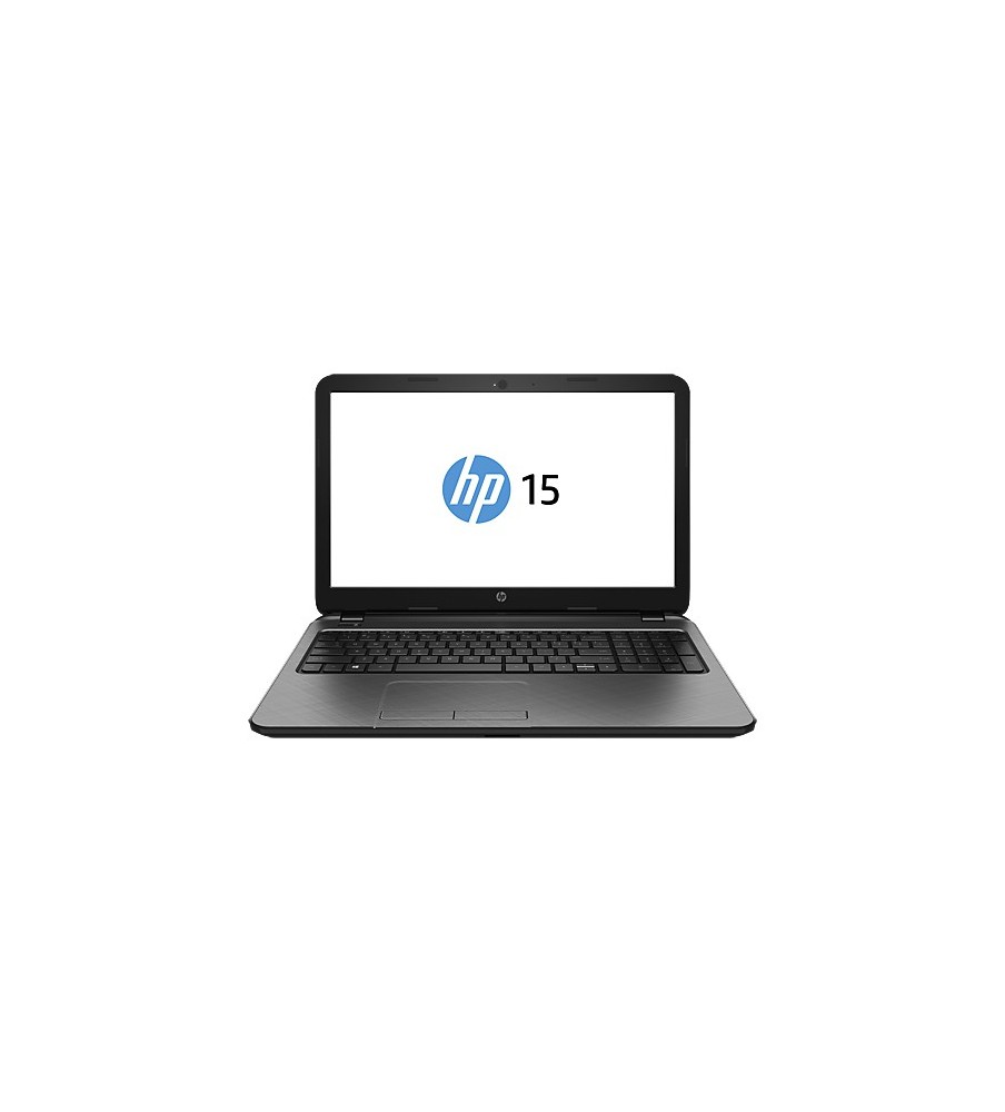 HP Core i3 4Gb Ram 500Gb HD Geforce 820M Dedicated Graphics 15-r003ne 