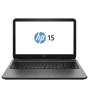 HP Core i3 4Gb Ram 500Gb HD Geforce 820M Dedicated Graphics 15-r003ne 