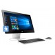 HP Pavilion 23 inch Touch Screen Full HD Core i3 8GB 1TB All-in-One - 23-q114 windows 10