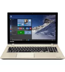 Toshiba Satellite P50-C-18M Laptop,Core i7 6700 HQ, 8GB RAM, 1TBSSHD, 15.6",GTX950M, Gold, DOS 