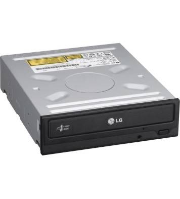 LG DVDRW 24x SATA Optical Drive 