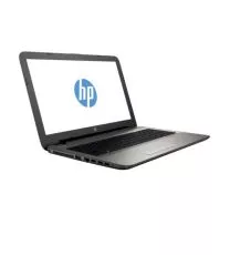 HP 15-ac018ne Laptop - Core i7 5500U, 4GB RAM, 500GB HDD, 2GB VGA, 15.6", Win 8.1, Silver