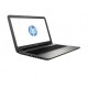 HP 15-ac018ne Laptop - Core i7 5500U, 4GB RAM, 500GB HDD, 2GB VGA, 15.6", Win 8.1, Silver