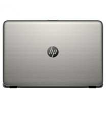 HP 15-ac018ne Laptop - Core i7 5500U, 4GB RAM, 500GB HDD, 2GB VGA, 15.6", Win 8.1, Silver