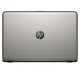 HP 15-ac018ne Laptop - Core i7 5500U, 4GB RAM, 500GB HDD, 2GB VGA, 15.6", Win 8.1, Silver