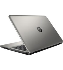 HP 15-ac018ne Laptop - Core i7 5500U, 4GB RAM, 500GB HDD, 2GB VGA, 15.6", Win 8.1, Silver