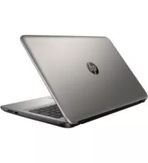 HP 15-ac018ne Laptop - Core i7 5500U, 4GB RAM, 500GB HDD, 2GB VGA, 15.6", Win 8.1, Silver