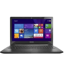 Lenovo G5080 Core i7 5th Gen 4GB 500GB  2GB Dedicated Graphics  15.6" - DOS