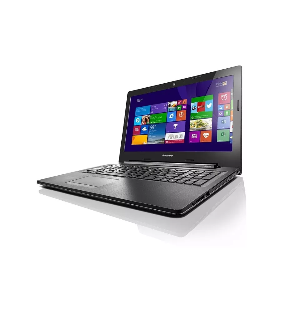 Lenovo G5080 Core i7 5th Gen 4GB 500GB  2GB Dedicated Graphics  15.6" - DOS