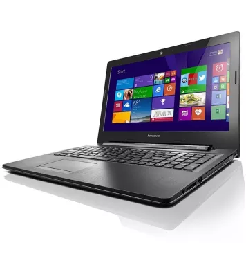 Lenovo G5080 Core i7 5th Gen 4GB 500GB  2GB Dedicated Graphics  15.6" - DOS