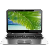 Hp envy 4 core i5 2.6Ghz 8 GB ram 32 GB SSD +500 GB 14 inch AMD HD8750 2GB dedicated Graphics DOS