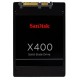 Sandisk X400 SSD 256GB / 512GB 1TB