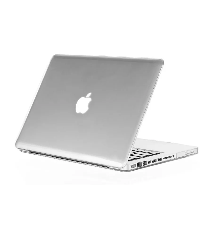 MacBook Pro 13 Hard case cover + silicone protective keyboard cover Skin