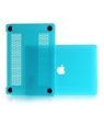 Macbook Air 13 Hard Case Cover + Silicone Protective Keyboard cover Skin.