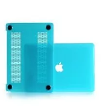 Macbook Air 11 Hard Case Cover + Silicone Protective Keyboard cover Skin.