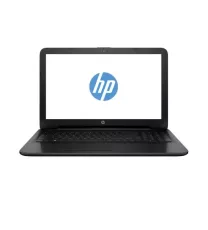 HP Laptop 15-ac182nia intel N3050 Processor 4GB Ram 500GB HD 15.6" DVDRW DOS