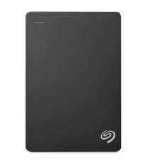  4TB, External Portable Hard Drive Seagate Backup Plus (STDR4000200) USB 3.0