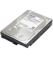 Toshiba 1TB 7200RPM 3.5-in SATA Hard Disk Drive