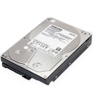 Toshiba 1TB 7200RPM 3.5-in SATA Hard Disk Drive