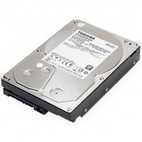 Toshiba 1TB 7200RPM 3.5-in SATA Hard Disk Drive
