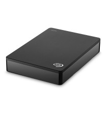  4TB, External Portable Hard Drive Seagate Backup Plus (STDR4000200) USB 3.0