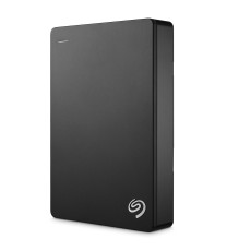  4TB, External Portable Hard Drive Seagate Backup Plus (STDR4000200) USB 3.0