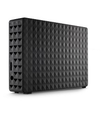 5TB USB 3.0 3,5 Seagate Expansion Desktop, STEB5000200 (Seagate Expansion Desktop Black)