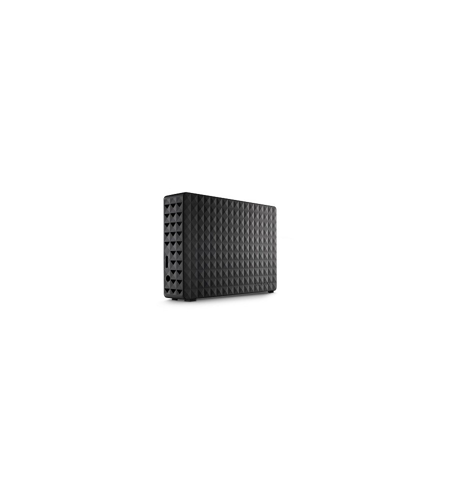 5TB USB 3.0 3,5 Seagate Expansion Desktop, STEB5000200 (Seagate Expansion Desktop Black)