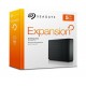 5TB USB 3.0 3,5 Seagate Expansion Desktop, STEB5000200 (Seagate Expansion Desktop Black)