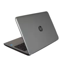 Laptop Hp  i5-6200U , 8gb Ram , 1TB HDD , 2GB Vga 15.6 inch Screen DOS 15-AC163ne