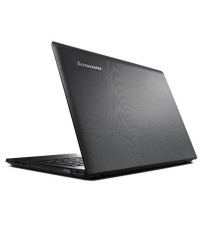 Lenovo G50-80 15.6-inch Laptop (Core i3-5005U 4GB 500GB/DOS/Integrated Graphics), Black