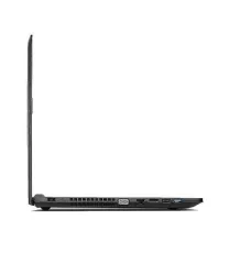 Lenovo G50-80 15.6-inch Laptop (Core i3-5005U 4GB 500GB/DOS/Integrated Graphics), Black