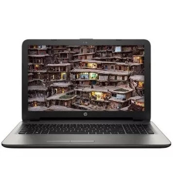 Laptop Hp  i5-6200U 8gb Ram 1TB HDD 2GB Vga 15.6 inch Screen DOS 15-AC163ne