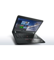 Lenovo Thinkpad E460 core i5 6200u 2.3GHz 500GB 4GB Laptop DOS