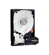 WD BLACK SERIES WD1003FZEX 1TB 7200 RPM 64MB Cache SATA 6.0Gb/s 3.5" Internal Hard Drive