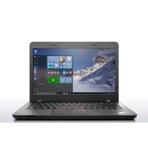 Lenovo Thinkpad E460 core i5 6200u 2.3GHz 500GB 4GB Laptop DOS