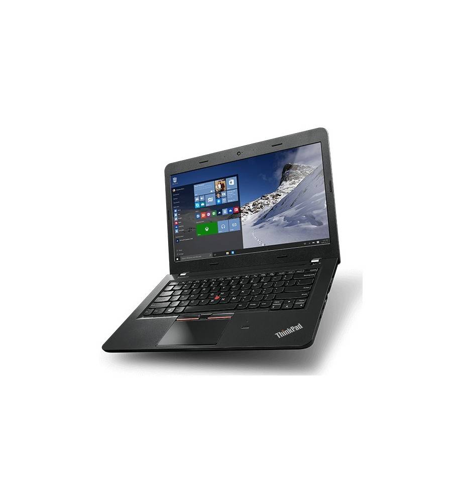 Lenovo Thinkpad E460 core i5 6200u 2.3GHz 500GB 4GB Laptop DOS