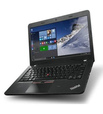 Lenovo Thinkpad E460 core i5 6200u 2.3GHz 500GB 4GB Laptop DOS