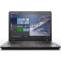 ThinkPad E450 Laptop i5-5200U 8G 1TB AMD Radeon 2GB DOS Black - Lenovo