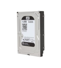 WD BLACK SERIES WD1003FZEX 1TB 7200 RPM 64MB Cache SATA 6.0Gb/s 3.5" Internal Hard Drive