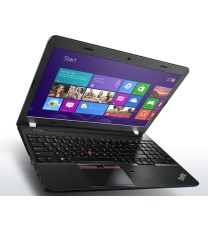 Lenovo Thinkbad E550 core i3 5005u 2GHz 500GB 4GB 15.4 inch Laptop DOS