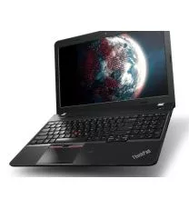 Lenovo Thinkbad E550 core i3 5005u 2GHz 500GB 4GB 15.4 inch Laptop DOS