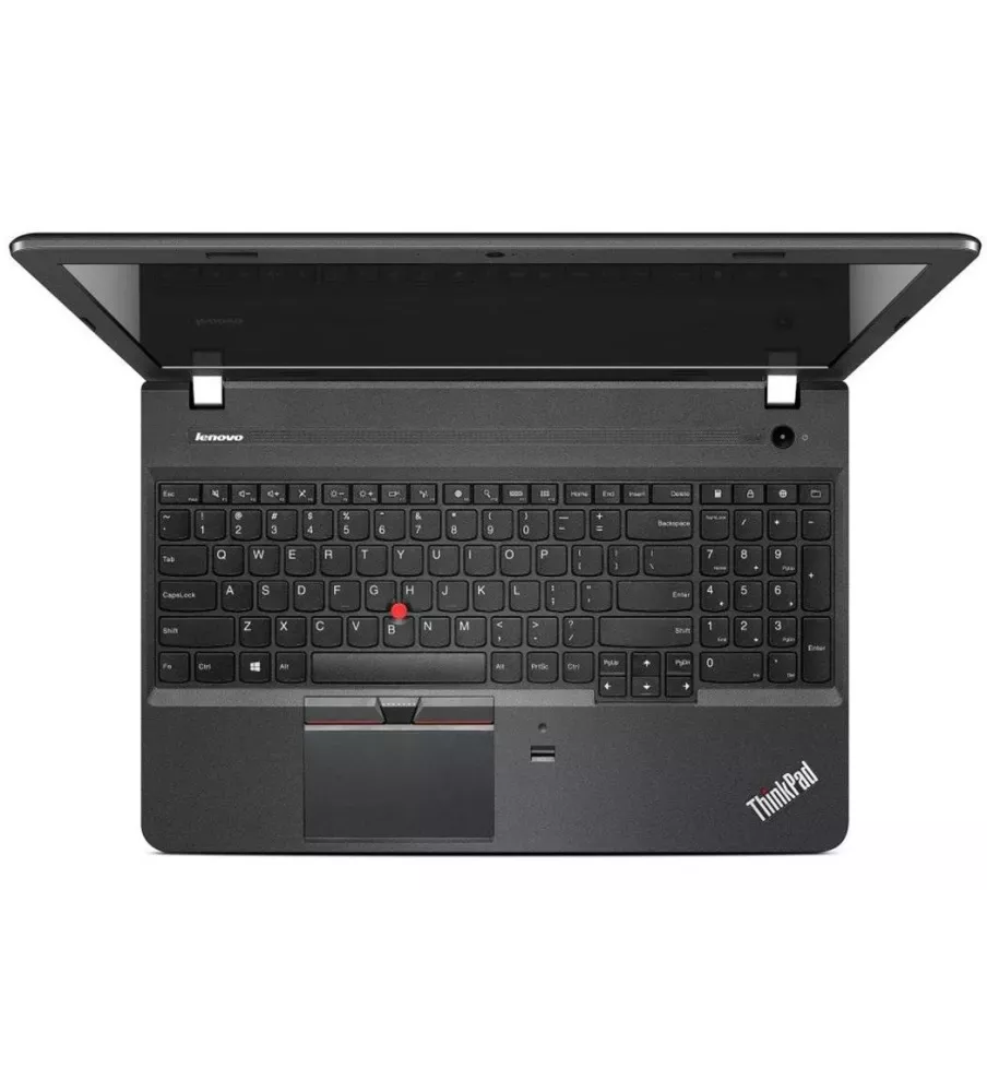 Lenovo Thinkbad E550 core i3 5005u 2GHz 500GB 4GB 15.4 inch Laptop DOS