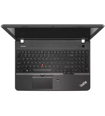 Lenovo Thinkbad E550 core i3 5005u 2GHz 500GB 4GB 15.4 inch Laptop DOS