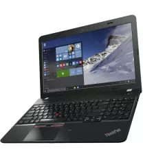 Lenovo ThinkPad E560 Laptop Core i5  6200U 8GB 1TB 2GB Dedicated 15.6"DOS