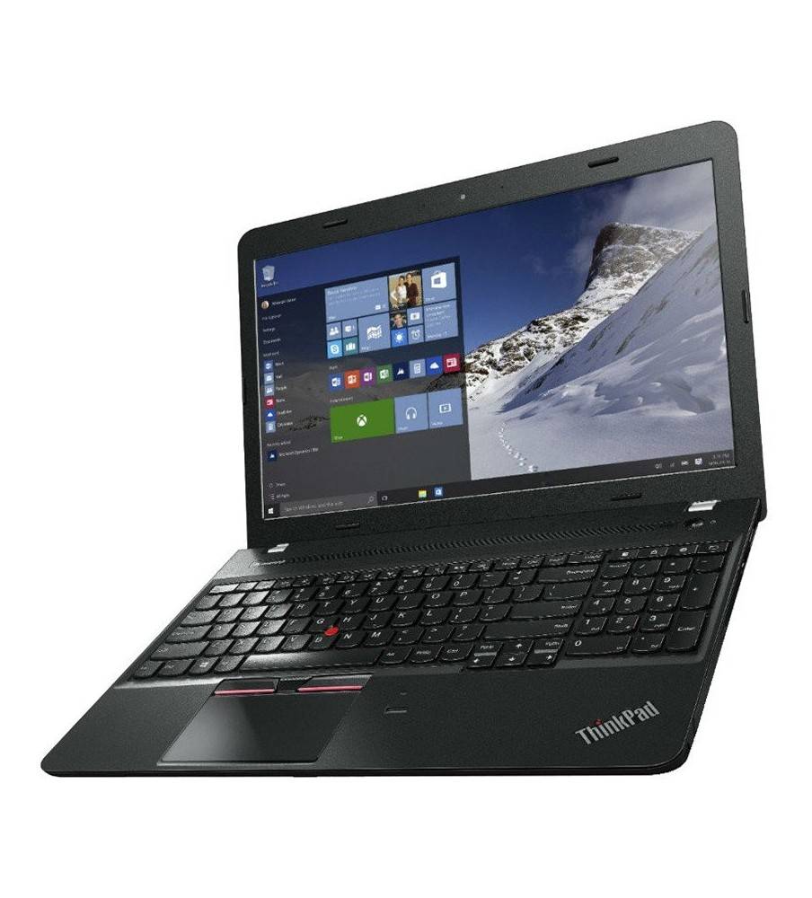 Lenovo ThinkPad E560 Laptop Core i5 6200U 8GB 1TB 2GB Dedicated 15.6"DOS